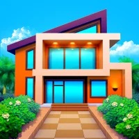 Sweet Home: House Design Game