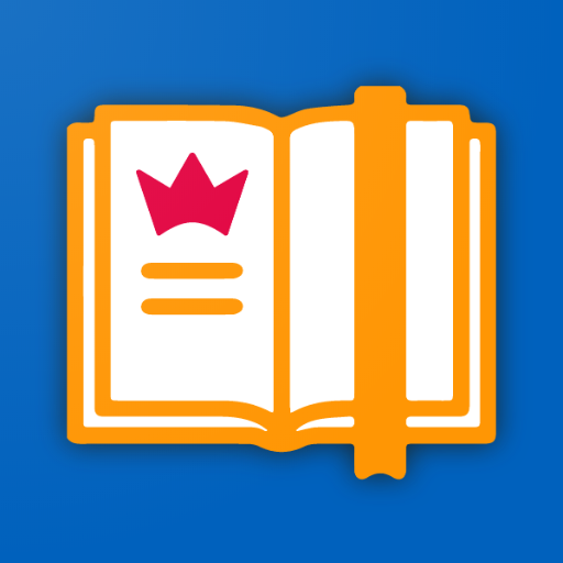 ReadEra Premium – قارئ كتب وإدارة المستندات