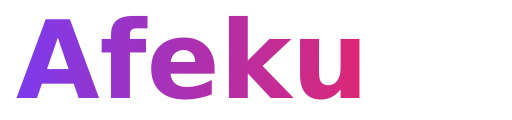 للمهتمين بمراجعات التطبيقات | afeku.com